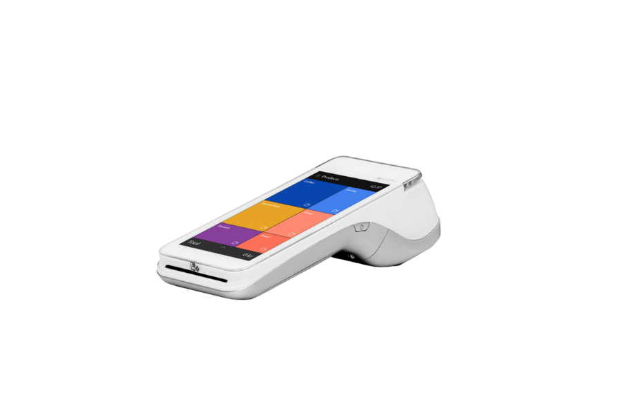 Case Study Loomis Pay